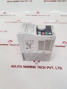 MITSUBISHI FR-S520SE-0.75K INVERTER DRIVE FR-S520SE-0.75K
