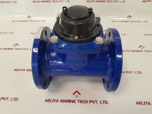 MULTI BRASS COLD WATER METER THEO ISO 4064 CLASS B