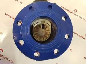 MULTI BRASS COLD WATER METER THEO ISO 4064 CLASS B