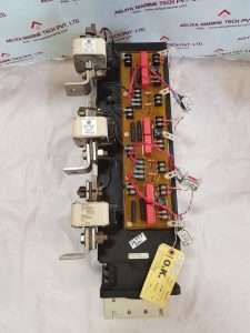 SIEMENS A1-106-106-505 THYRISTOR