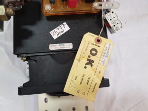 SIEMENS A1-106-106-505 THYRISTOR