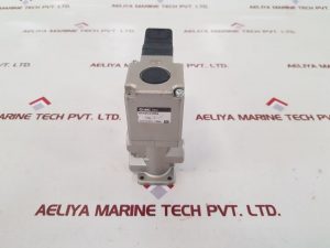 SMC VT325-035DS SOLENOID VALVE