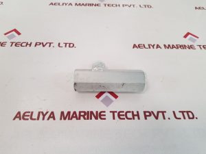 HAWE RH2 PILOT OPERATED CHECK VALVE
