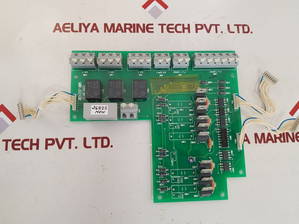 BOSCH PCB 8561A 004