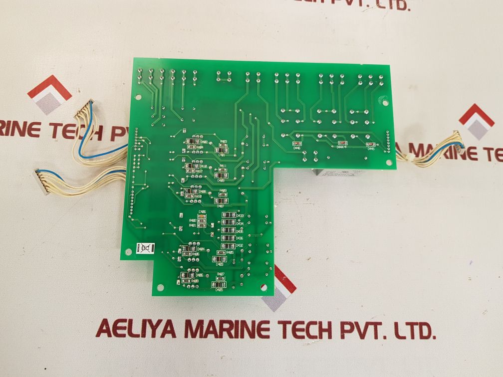 BOSCH PCB 8561A 004