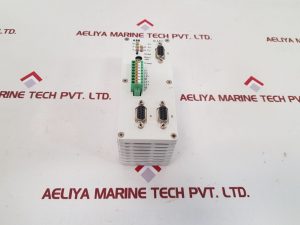 ABB RLM01 REDUNDANCY LINK MODULE 3BDZ000398R1