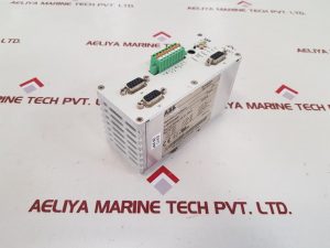 ABB RLM01 REDUNDANCY LINK MODULE 3BDZ000398R1