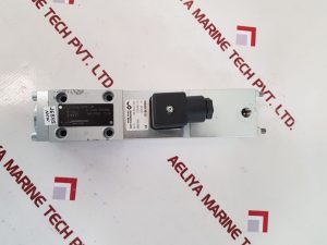 WAND WANDFLUH AS32060B-M151#1 DIRECTION CONTROL VALVEFLUH AS32060B-M151#1 DIRECTION CONTROL VALVE