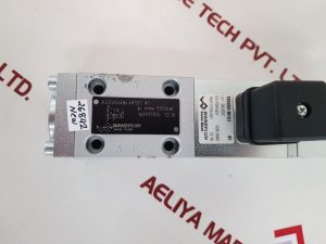 WANDFLUH AS32060B-M151#1 DIRECTION CONTROL VALVE