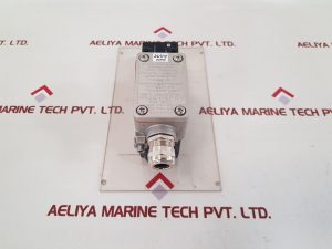 PARKER D14-2128D3-8 DIRECTIONAL CONTROL VALVE