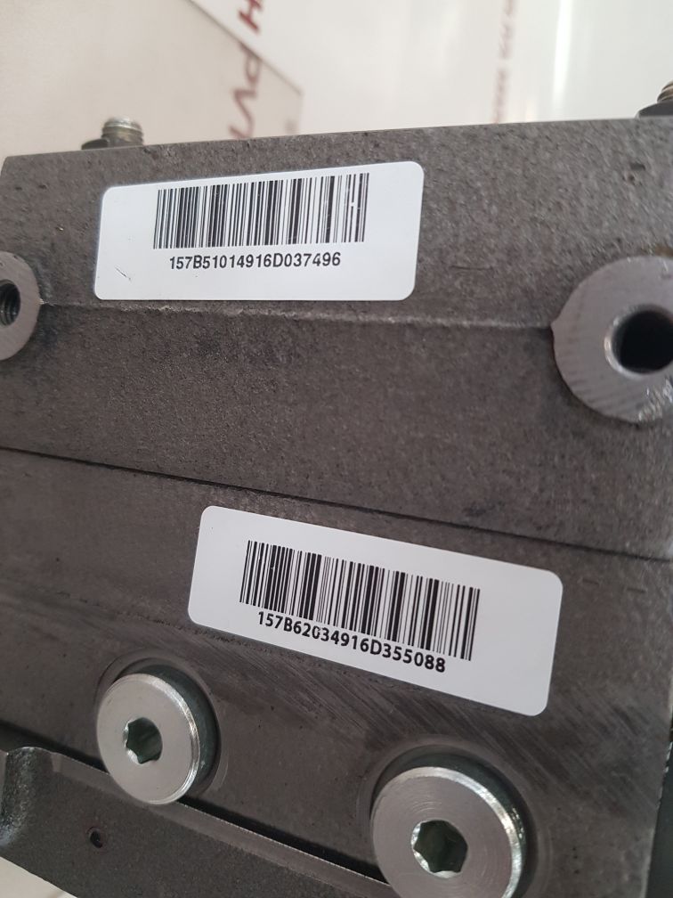 PUMP SIDE MODULE 157B5101,157B6203