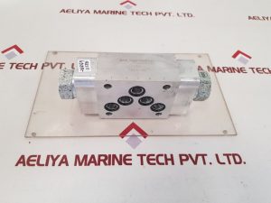 SUN HYDRAULICS VALVE DBX 1AP4-AC