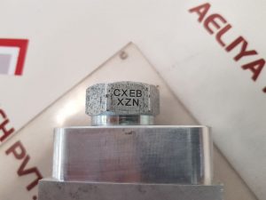 SUN HYDRAULICS VALVE DBX 1AP4-AC