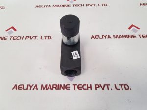 PARKER/HYDRAULIC VALVE F1200S-11HB