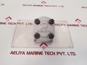 CASAPPA PLP10.2,5D0 HYDRAULIC GEAR PUMP