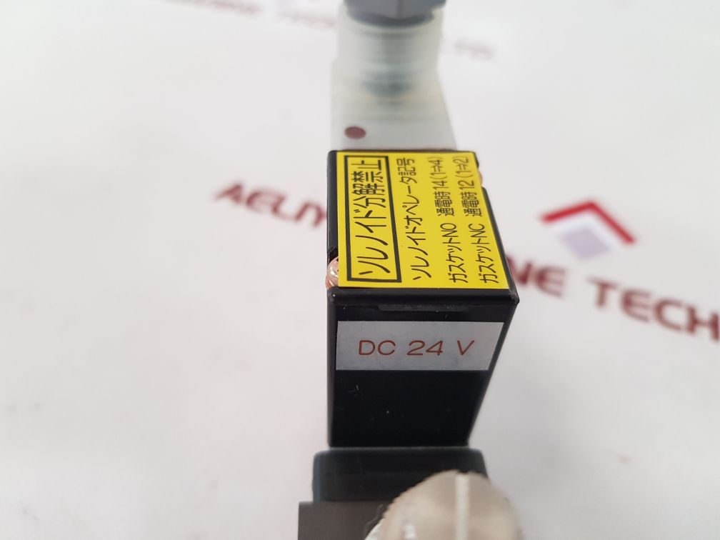 KONAN 4N3S102K-N5 SOLENOID VALVE