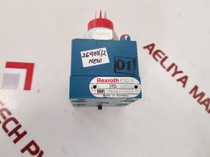 REXROTH/WABCO 3526010220 VALVE