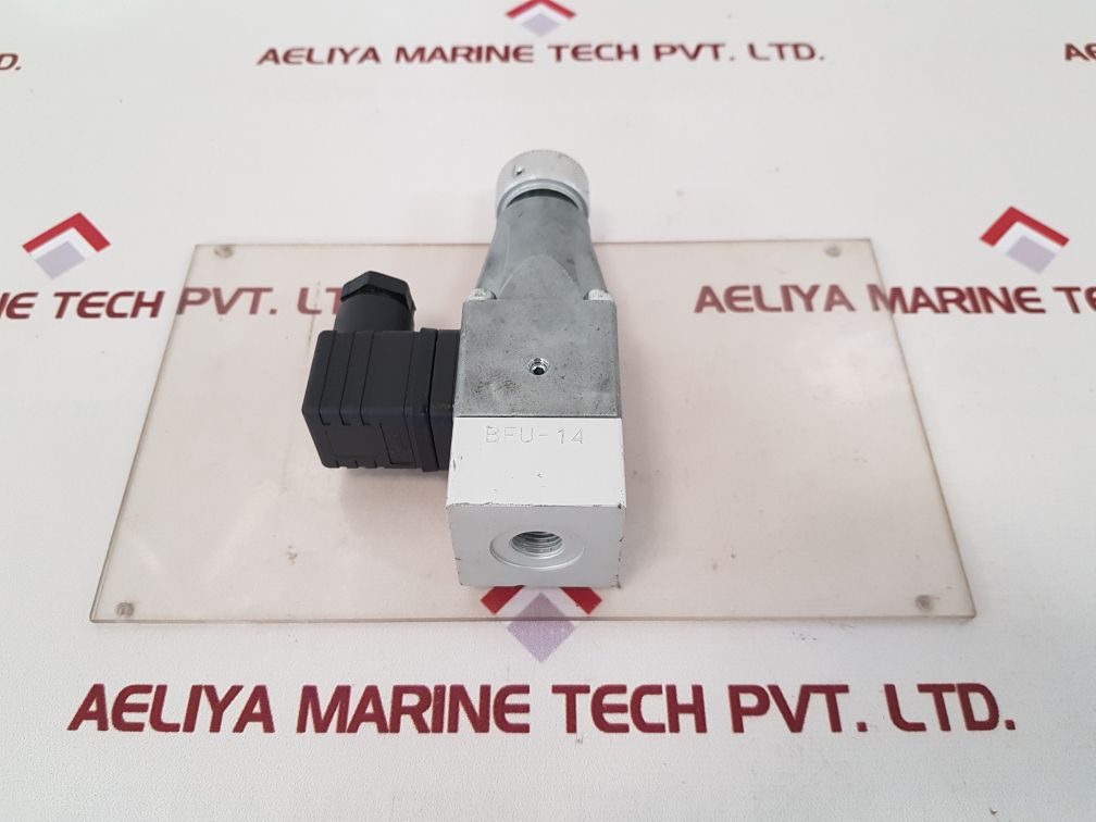 TOGNELLA IPN-350/E 54/319 PRESSURE RELAY SWITCH