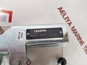 CASAPPA EP-12-D-V2 HAND PUMP LEVER