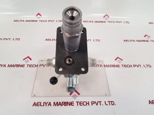 CASAPPA EP-12-D-V2 HAND PUMP LEVER