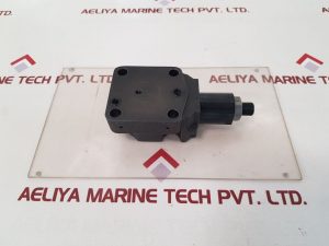 PARKER DNLAV202P04E VALVE CLS20120418-2 ED