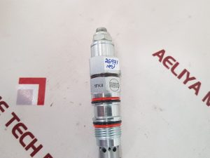 SUN HYDRAULICS CACA LHN CARTRIDGE HYDRAULICS VALVE