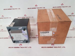 PROCOM CEE-ICE PROTECTION RELAY GMSH7001/GMS 7000