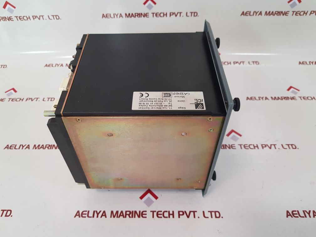 PROCOM CEE-ICE PROTECTION RELAY GMSH7001/GMS 7000