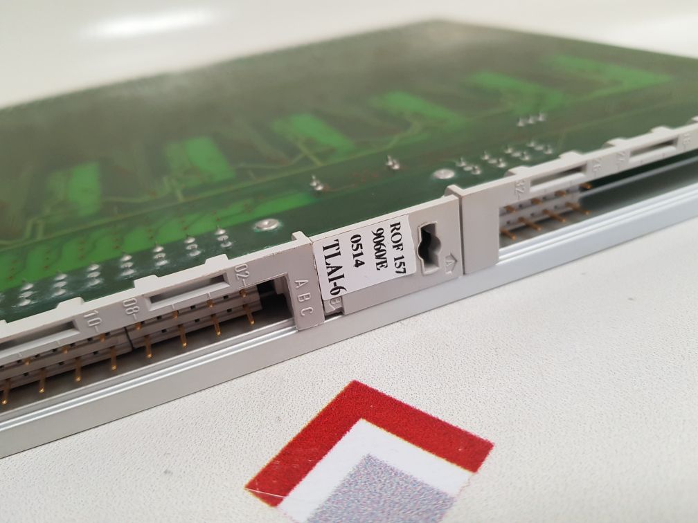 PCB CARD ROF 157 9060/E