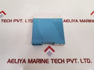 MEAN WELL MDR-10-5 DIN RAIL POWER SUPPLY