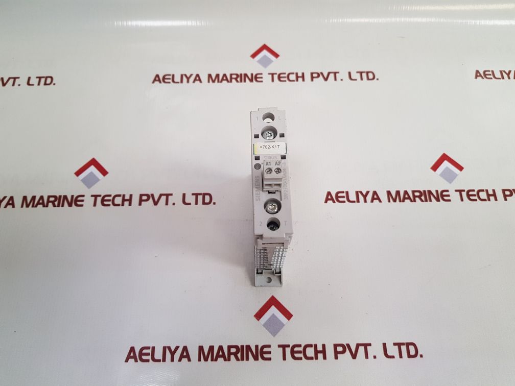 SIEMENS SIRIUS 3RF2320-1AA04-E03 SOLID STATE CONTACTOR