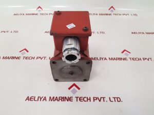 FUJII SEIMITU EELQ-35-2 MARINE 3-PHASE INDUCTION MOTOR