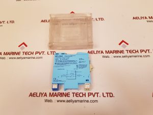 MTL 5041 REPEATER POWER SUPPLY 4/20 MA