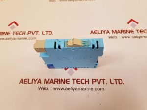 MTL 5041 REPEATER POWER SUPPLY 4/20 MA