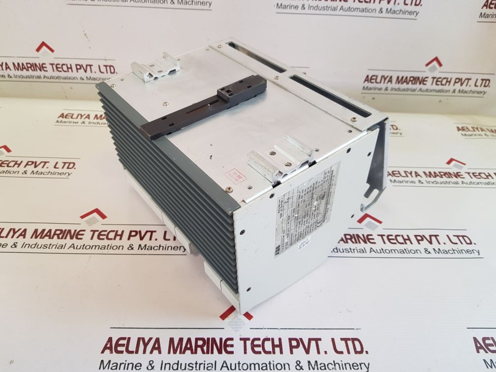 ABB AC 800F 10 BASE FIELD CONTROLLER 800
