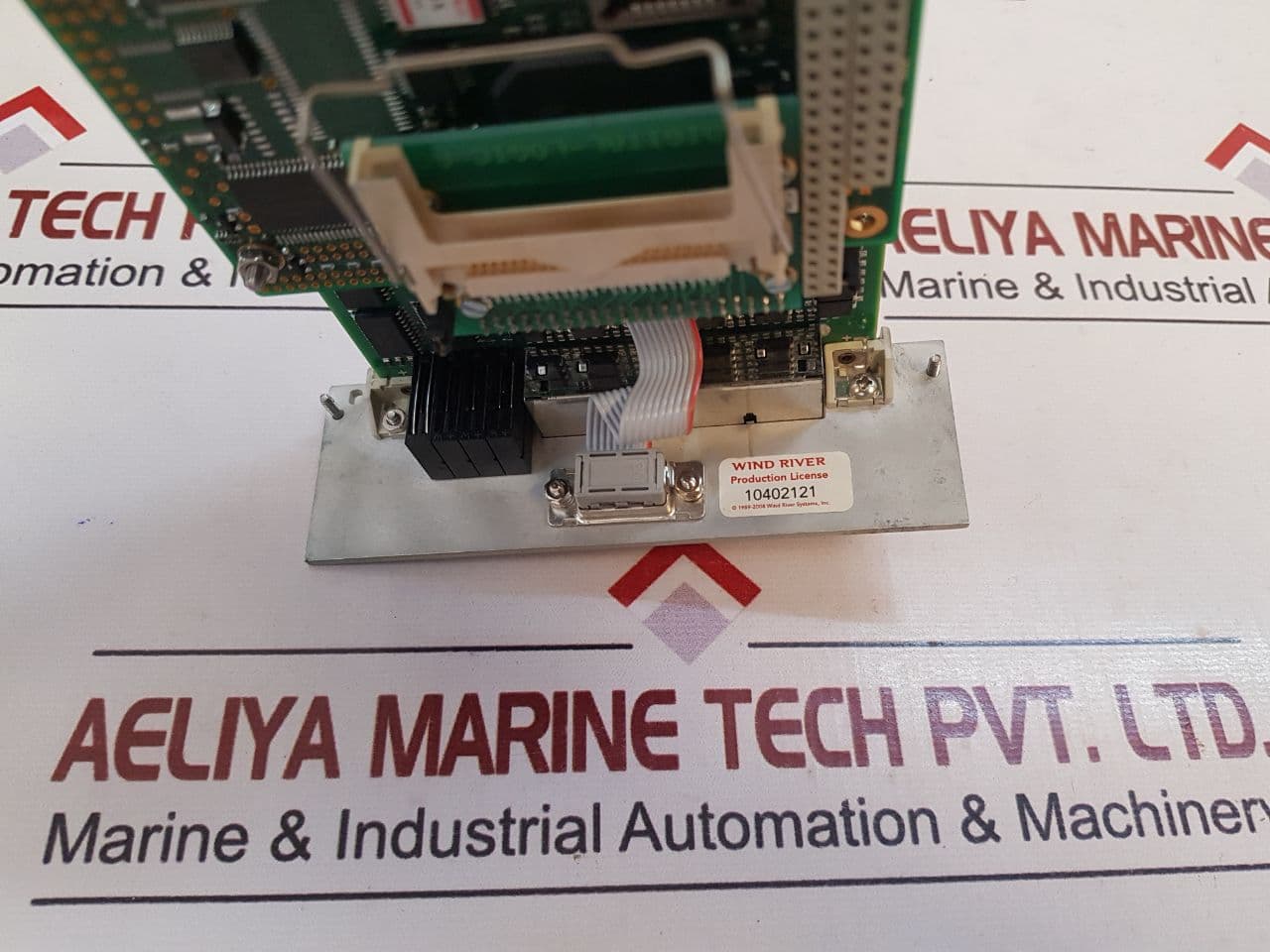 ABB 1KGT009100R0001 PCB CARD