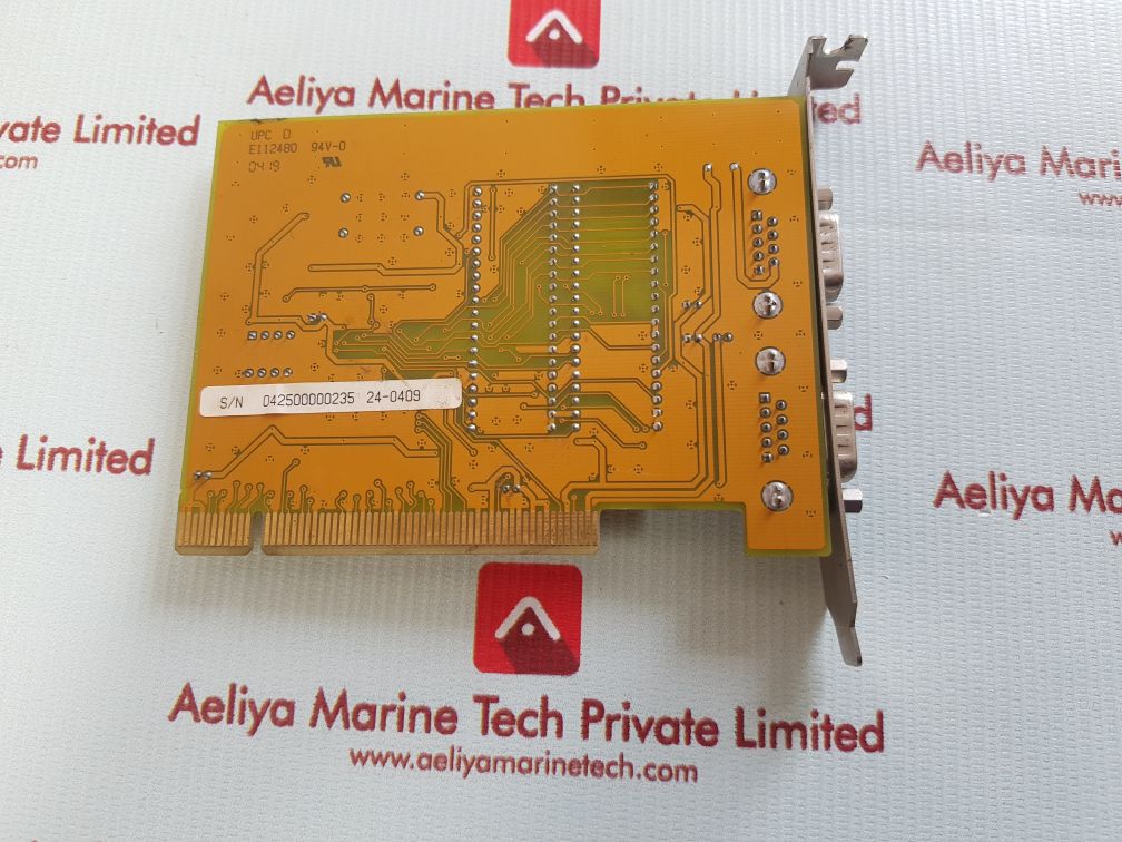 PCB CARD P004-64