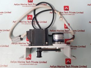 DAEHWA B630-3000-MS7 BRUSHLESS DC MOTOR