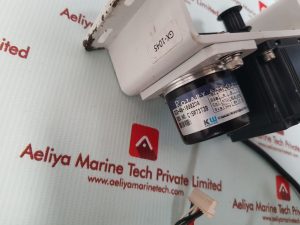 DAEHWA B630-3000-MS7 BRUSHLESS DC MOTOR