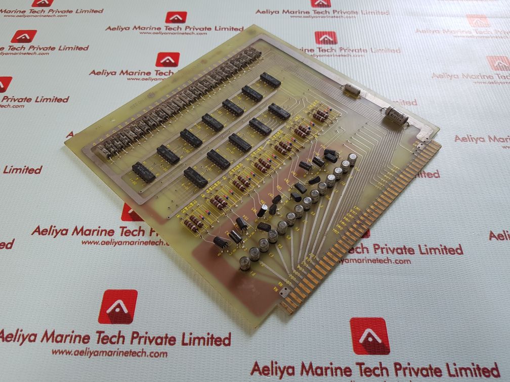 OPEN-SHUNT PCB CARD 228/75.4