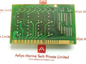 PCB CARD MDA 209 4.02.200.209/B