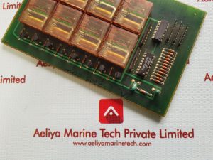 PCB CARD MDA 209 4.02.200.209/B