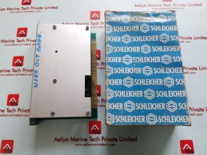 SCHLEICHER NT015-220-Z POWER SUPPLY