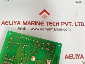 RYOKO R-8655-OP PCB CARD 60-192547