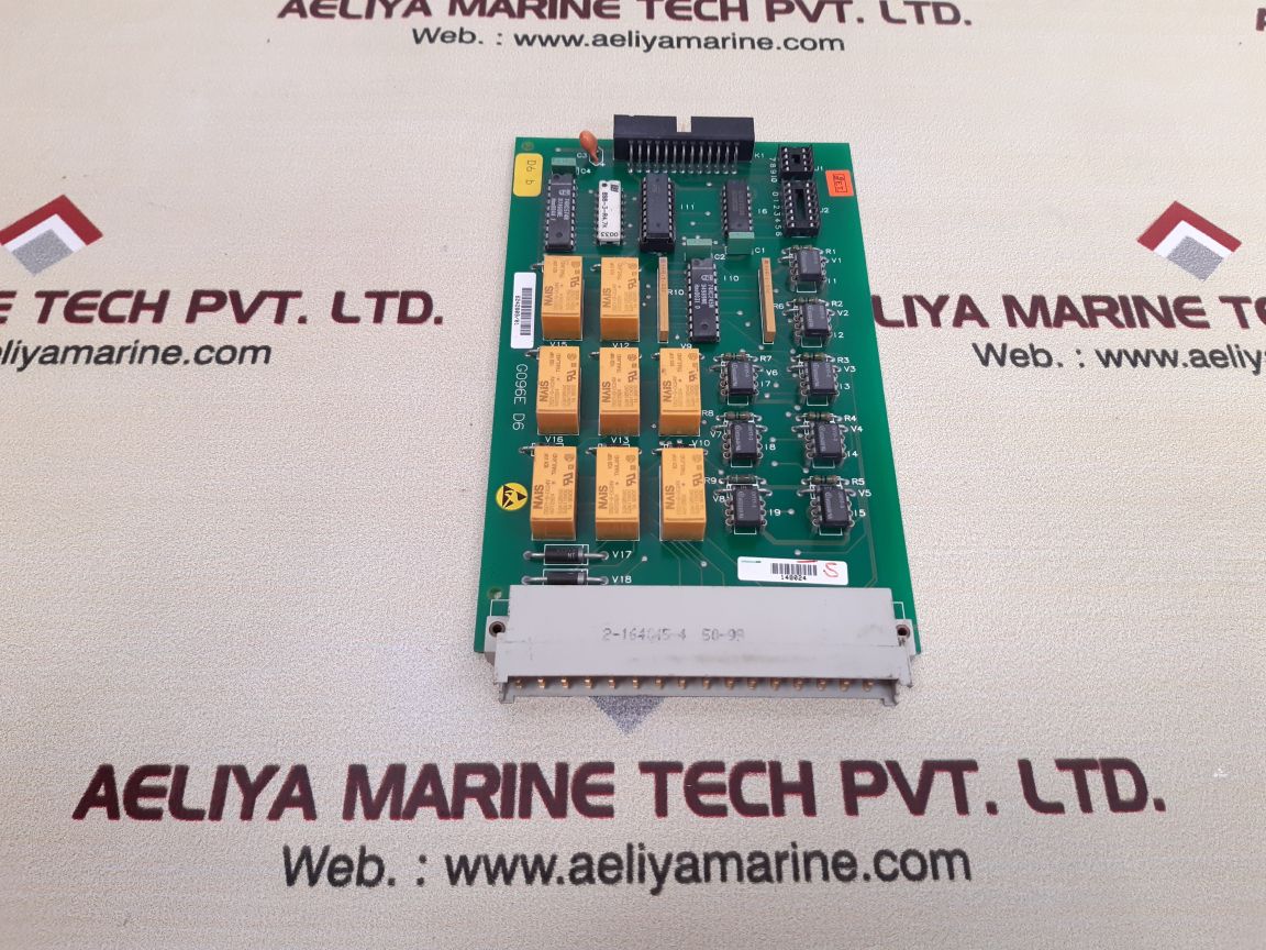 PCB CARD 6242809/ 01