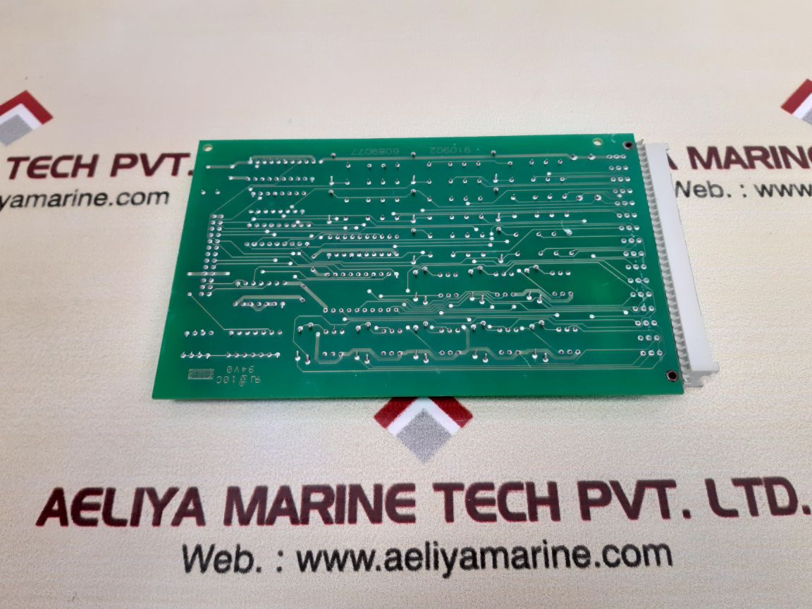 PCB CARD 6242809/ 01