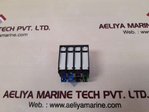 SIEMENS GB14048.5-2001 AUXILIARY SWITCH BLOCK