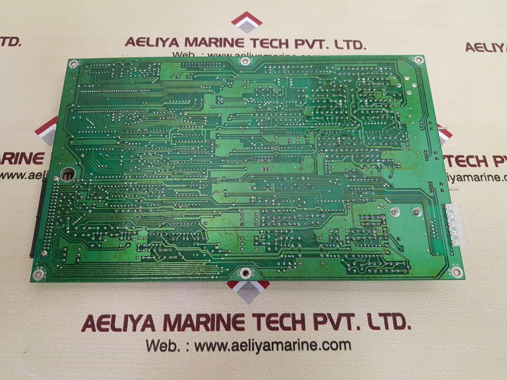 JRC 6PCKD00628E PCB CARD