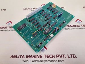 KT ELECTRIC PFC 9410-10F PCB CARD