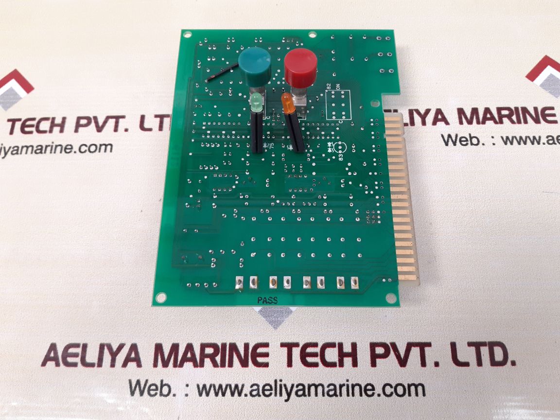 TERASAKI ESM-103 L PCB CARD K/87Z/4-001C